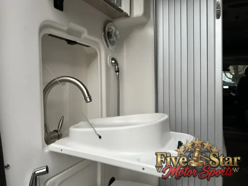 2018 Winnebago Travato 59K photo 38