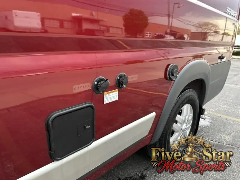 2018 Winnebago Travato 59K photo 13