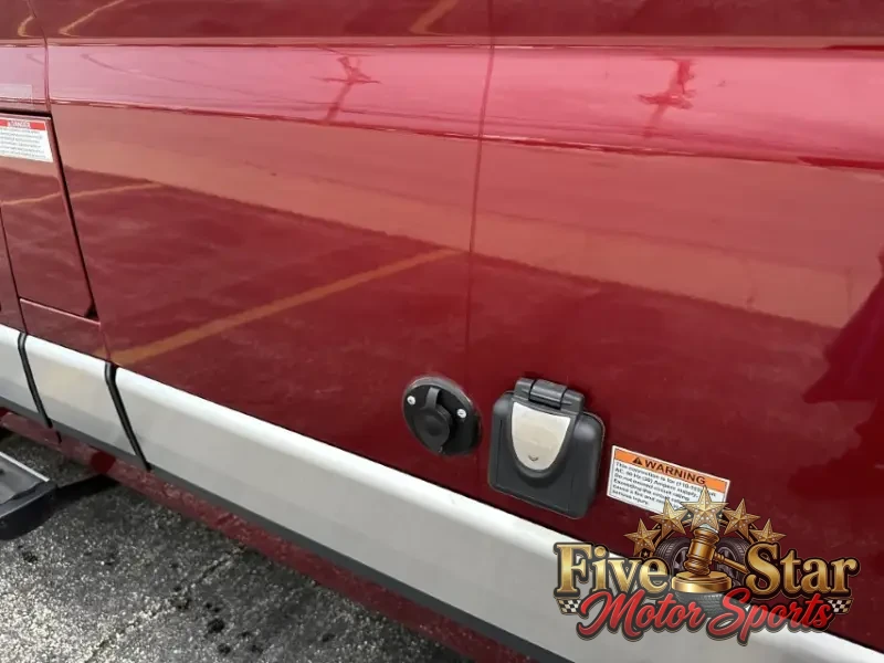 2018 Winnebago Travato 59K photo 15