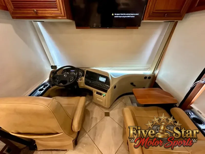 2015 Newmar DUTCH STAR 4018 photo 28