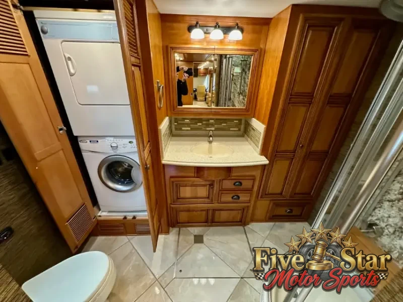 2015 Newmar DUTCH STAR 4018 photo 19