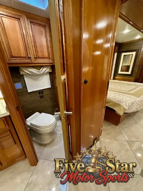 2015 Newmar DUTCH STAR 4018 photo 29
