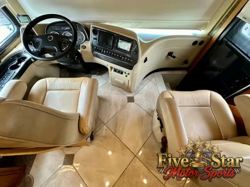 2015 Newmar DUTCH STAR 4018 photo 21