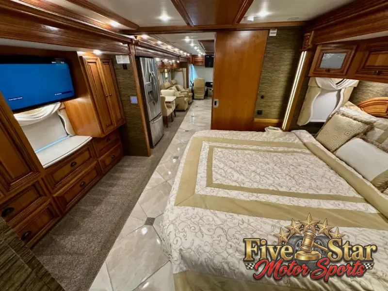 2015 Newmar DUTCH STAR 4018 photo 23