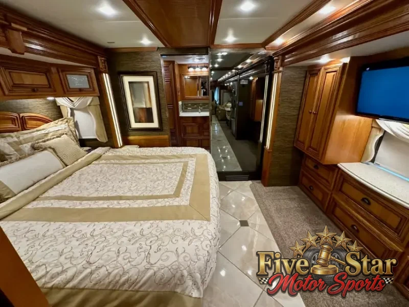 2015 Newmar DUTCH STAR 4018 photo 20