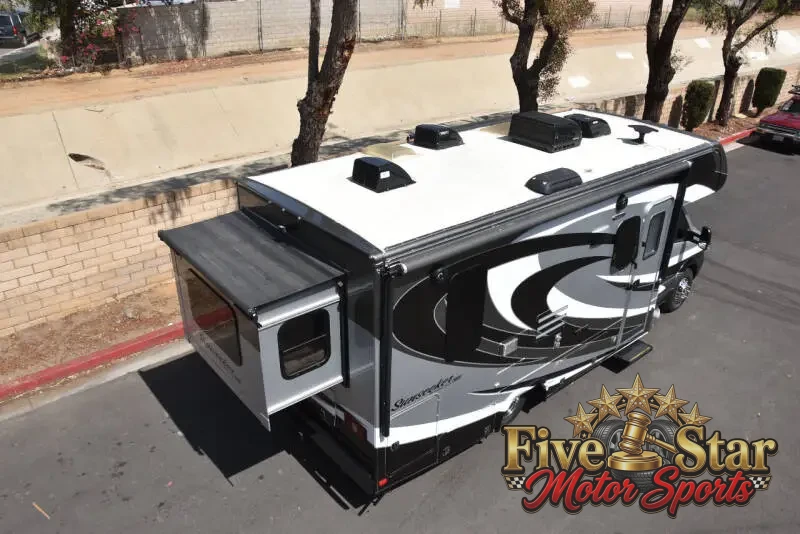 2017 Forest River Sunseeker 2400R photo 51