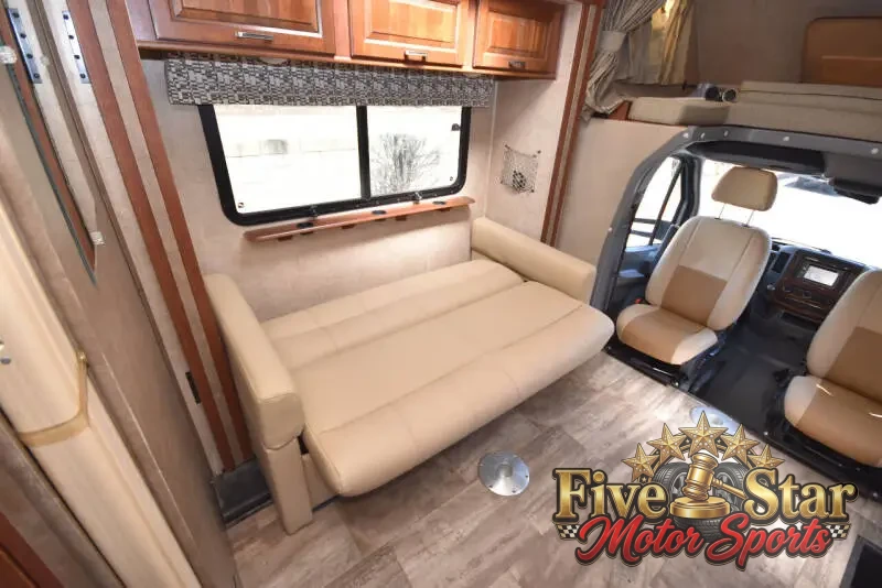 2017 Forest River Sunseeker 2400R photo 16
