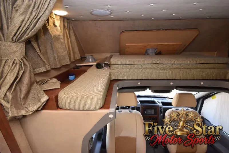 2017 Forest River Sunseeker 2400R photo 11