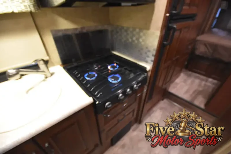 2017 Forest River Sunseeker 2400R photo 20