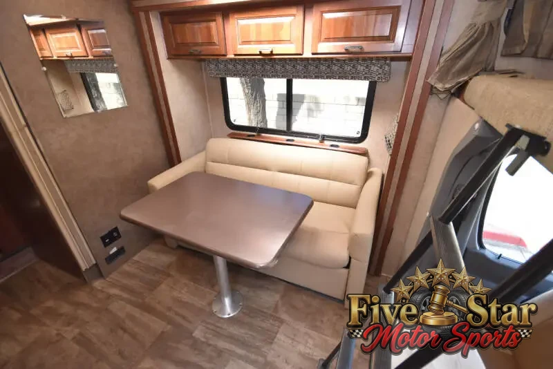 2017 Forest River Sunseeker 2400R photo 21