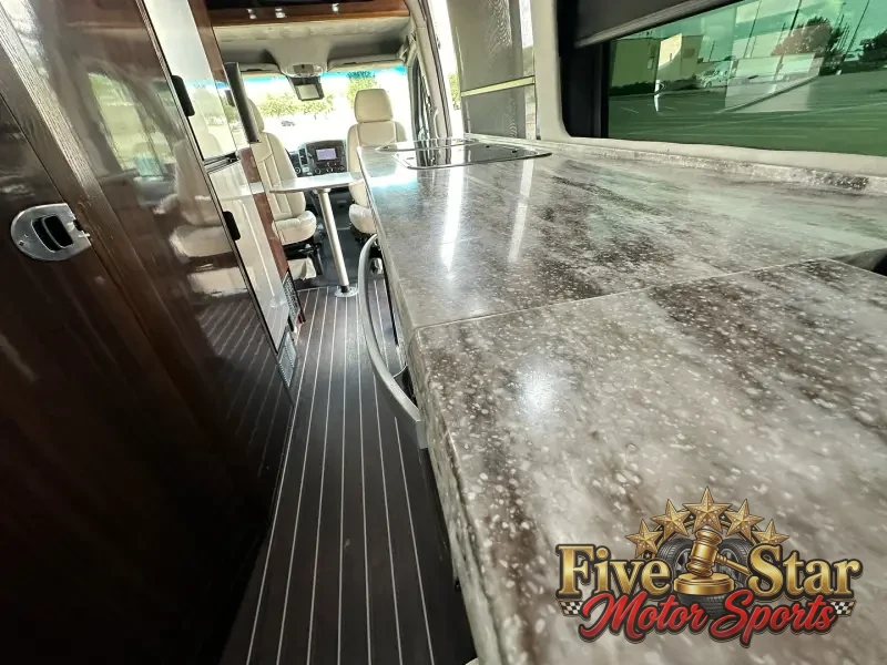 2016 Airstream Interstate EXT Grand Tour Series photo 54