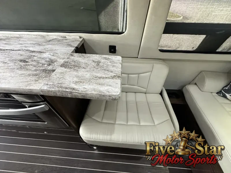 2016 Airstream Interstate EXT Grand Tour Series photo 30