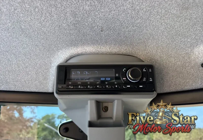 2022 New Holland T5.110 photo 49