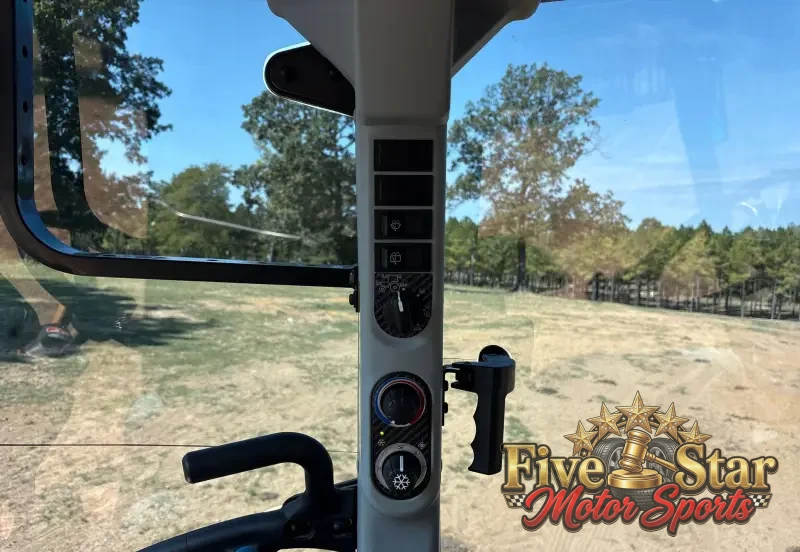 2022 New Holland T5.110 photo 50