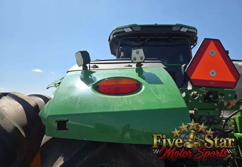 2022 John Deere 9R 640 photo 44
