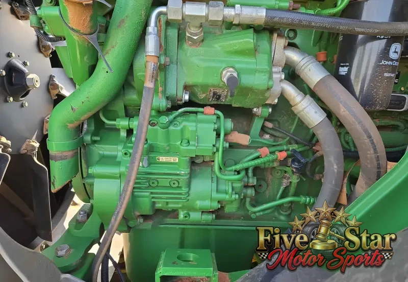 2022 John Deere 9R 640 photo 107