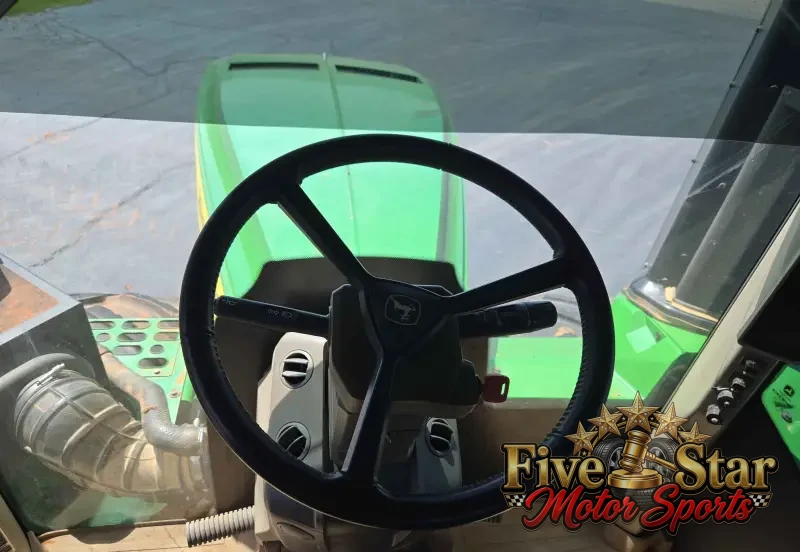 2022 John Deere 9R 640 photo 64