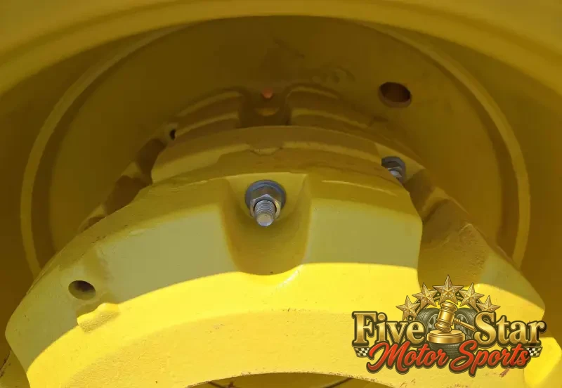 2022 John Deere 9R 640 photo 113