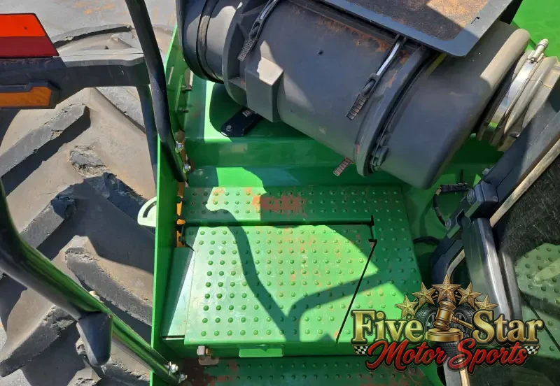 2022 John Deere 9R 640 photo 51