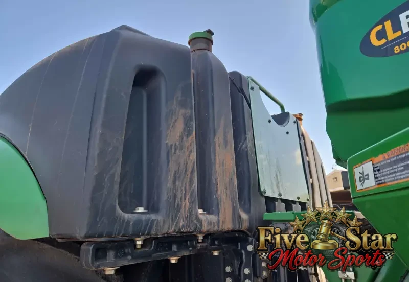 2022 John Deere 9R 640 photo 32