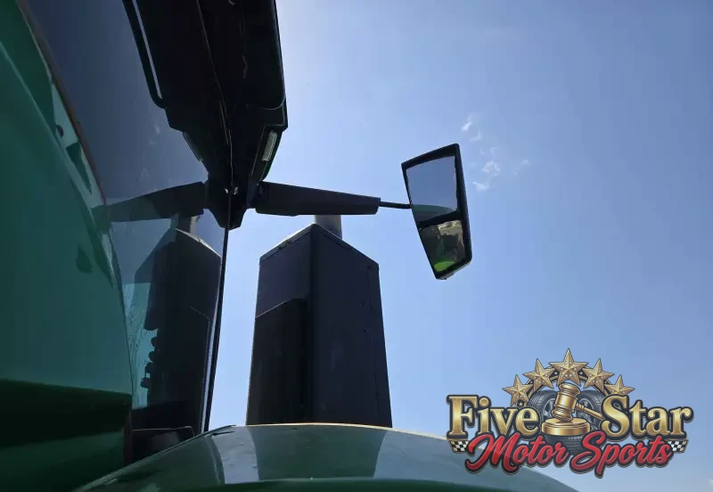 2022 John Deere 9R 640 photo 48