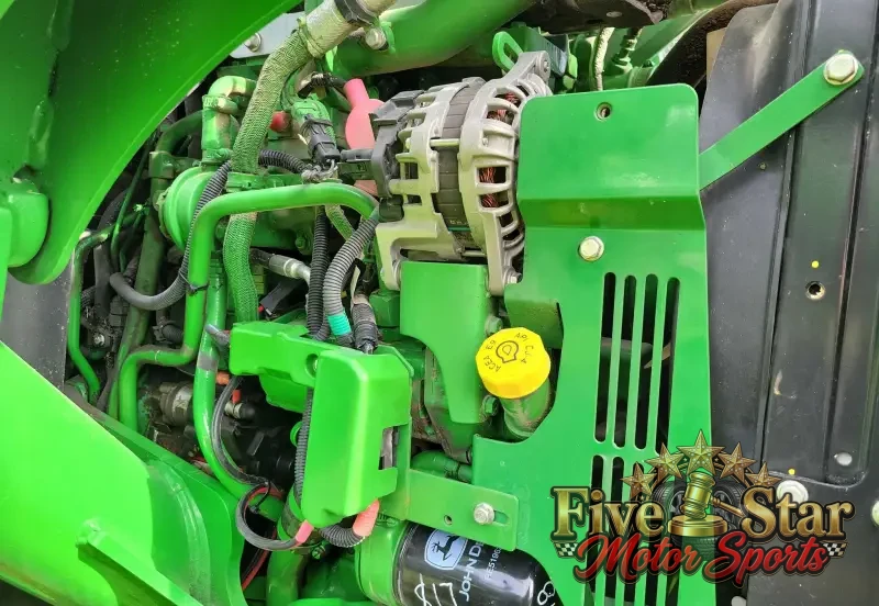 2015 John Deere 5075E photo 79