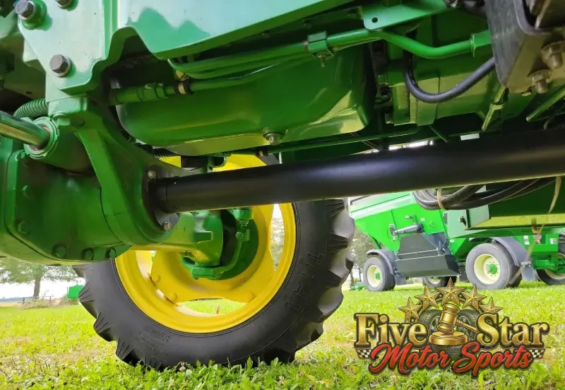 2015 John Deere 5075E photo 87