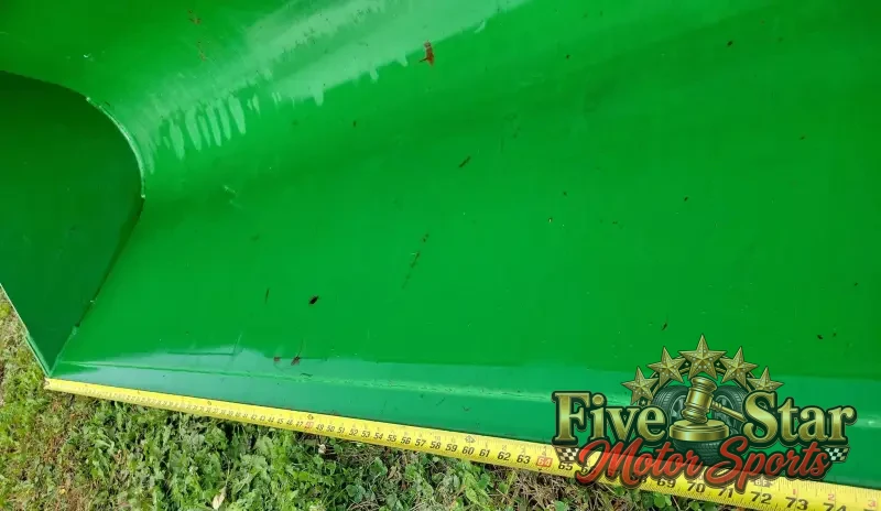 2015 John Deere 5075E photo 15