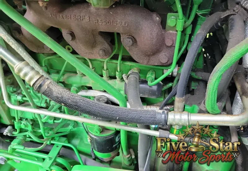 2015 John Deere 5075E photo 71