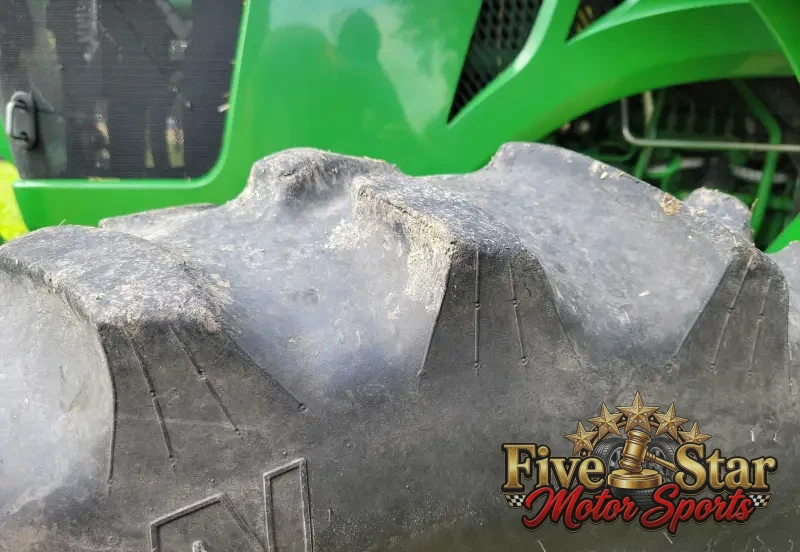 2015 John Deere 5075E photo 84