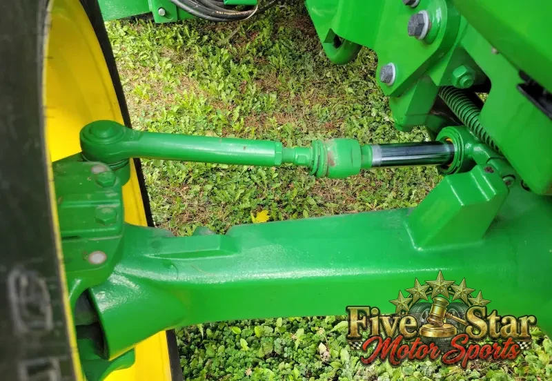 2015 John Deere 5075E photo 85