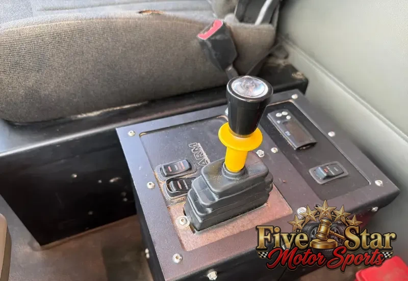 2021 Peterbilt 567 Quad-Axle Dump Truck photo 74
