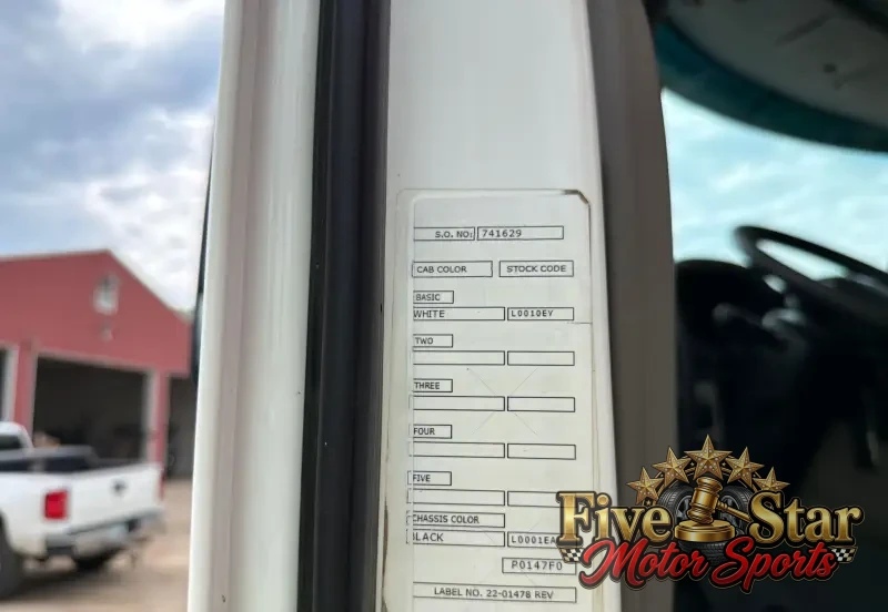 2021 Peterbilt 567 Quad-Axle Dump Truck photo 133