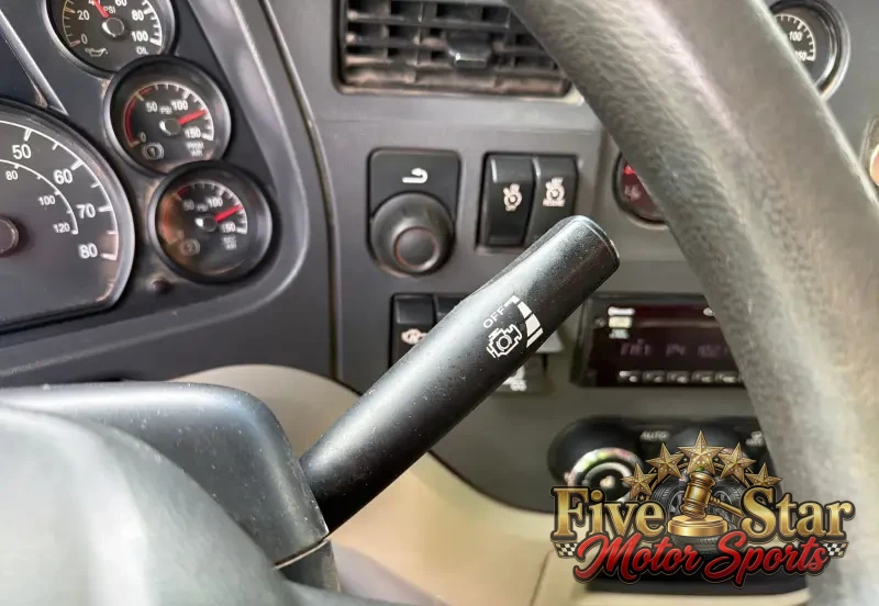 2021 Peterbilt 567 Quad-Axle Dump Truck photo 67