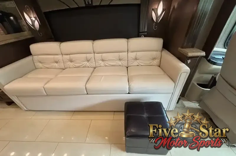 2016 Tiffin Phaeton 36GH photo 77