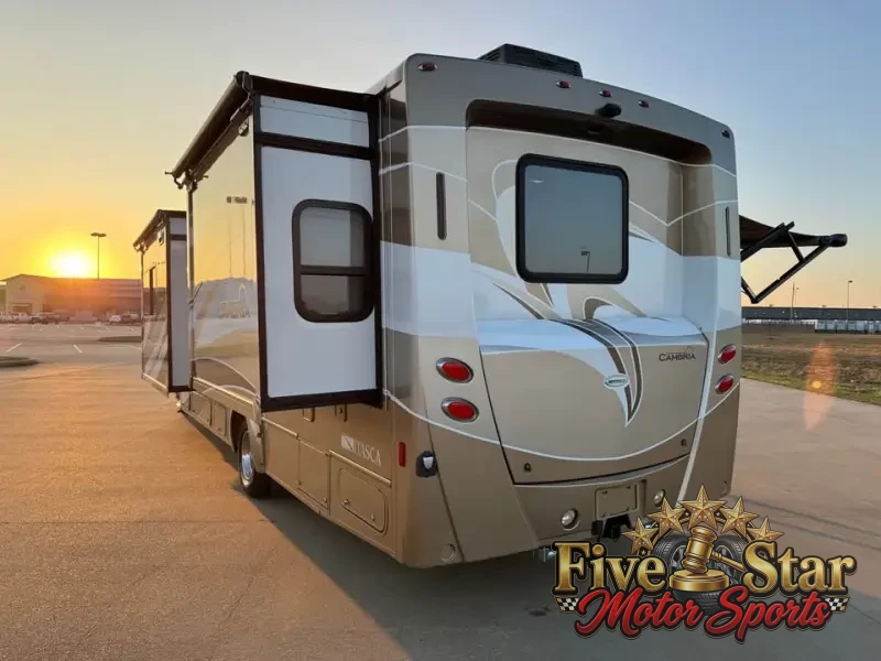2013 Itasca Cambria 30 photo 11