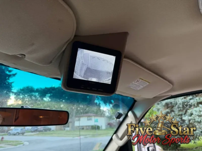 2007 Winnebago Aspect 26A photo 3