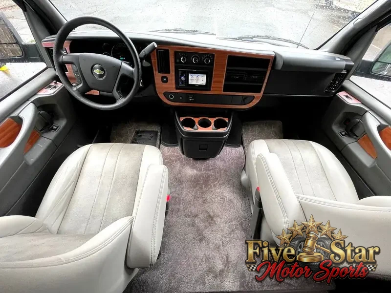 2009 Roadtrek 190 Popular photo 31