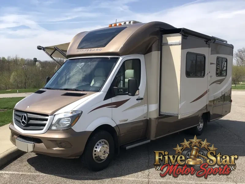 2015 Winnebago View Profile 24V photo 26