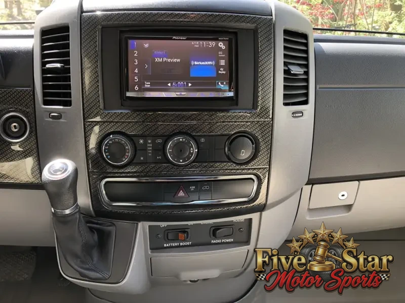 2015 Winnebago View Profile 24V photo 20