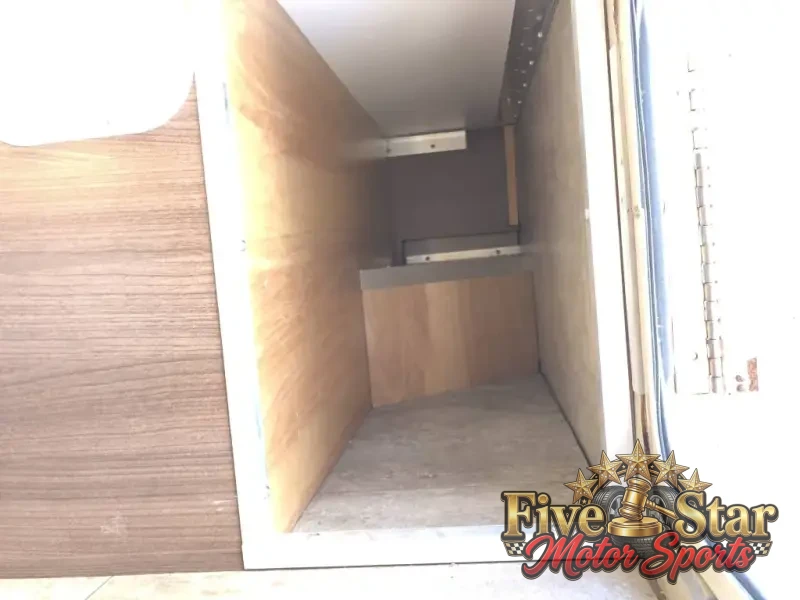 2015 Winnebago View Profile 24V photo 5