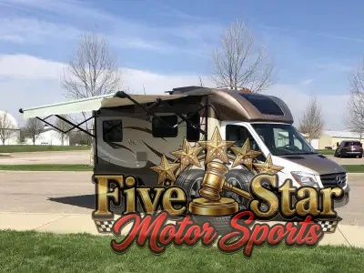 2015 Winnebago View Profile 24V