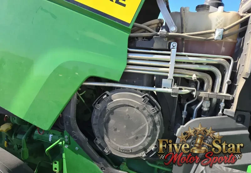 2020 John Deere 8R 310 photo 59