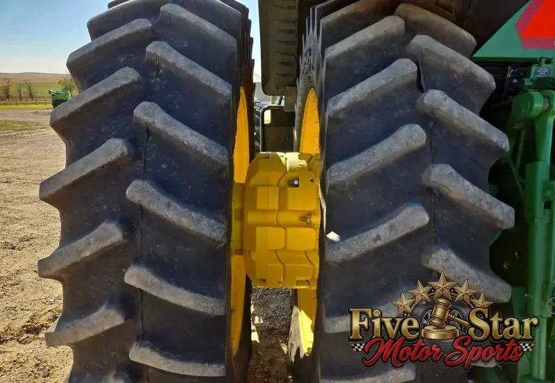 2020 John Deere 8R 310 photo 78