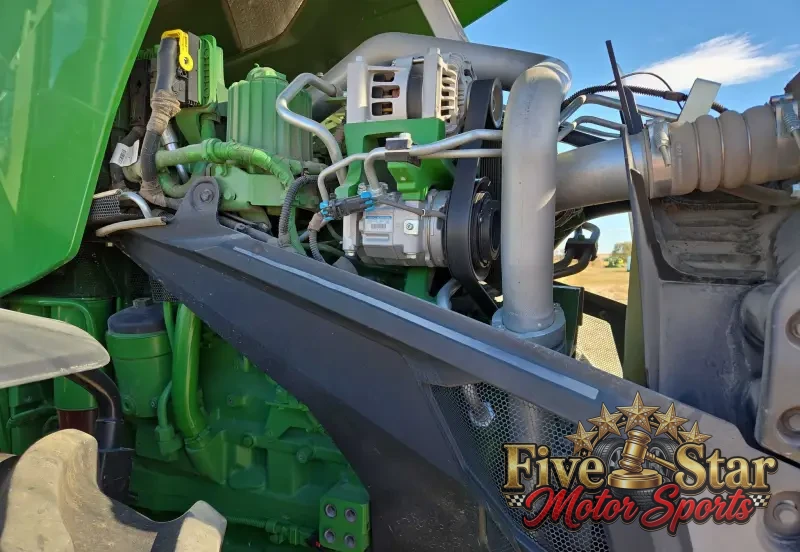 2020 John Deere 8R 310 photo 62