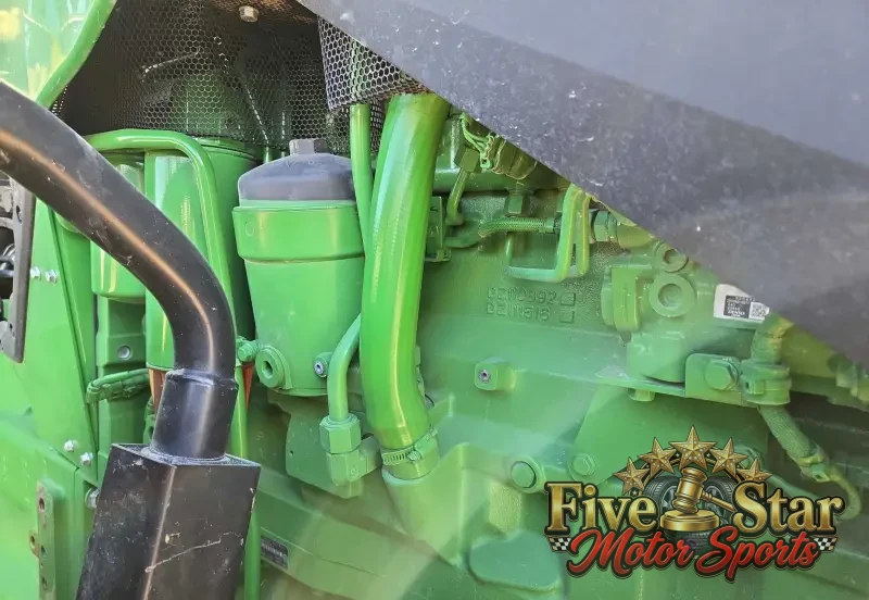 2020 John Deere 8R 310 photo 65
