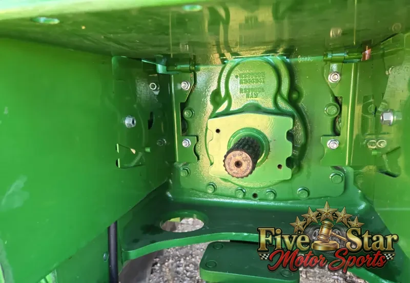 2020 John Deere 8R 310 photo 20