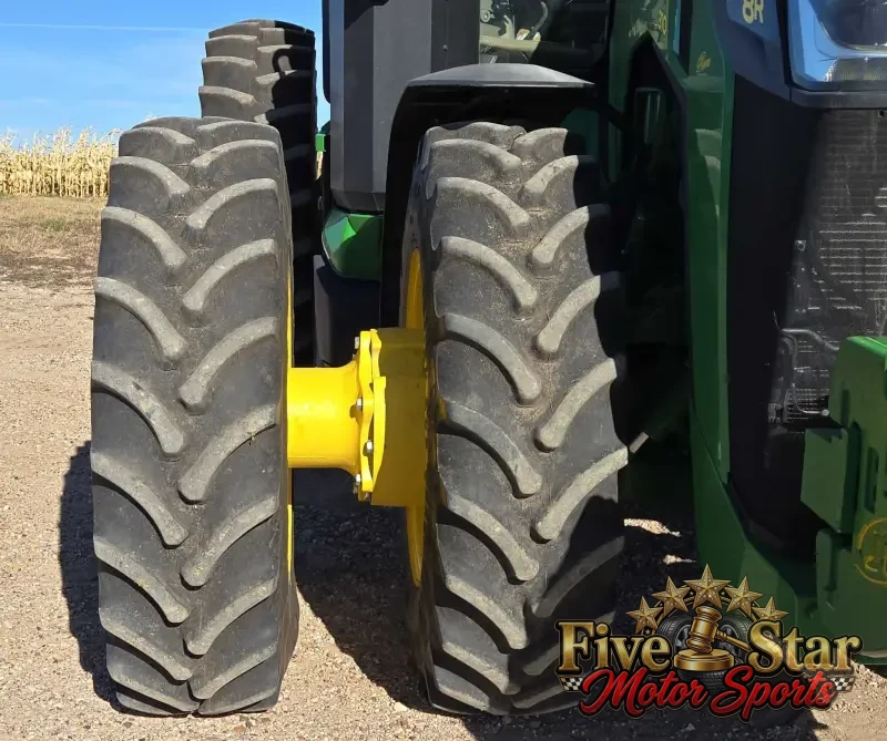 2020 John Deere 8R 310 photo 73