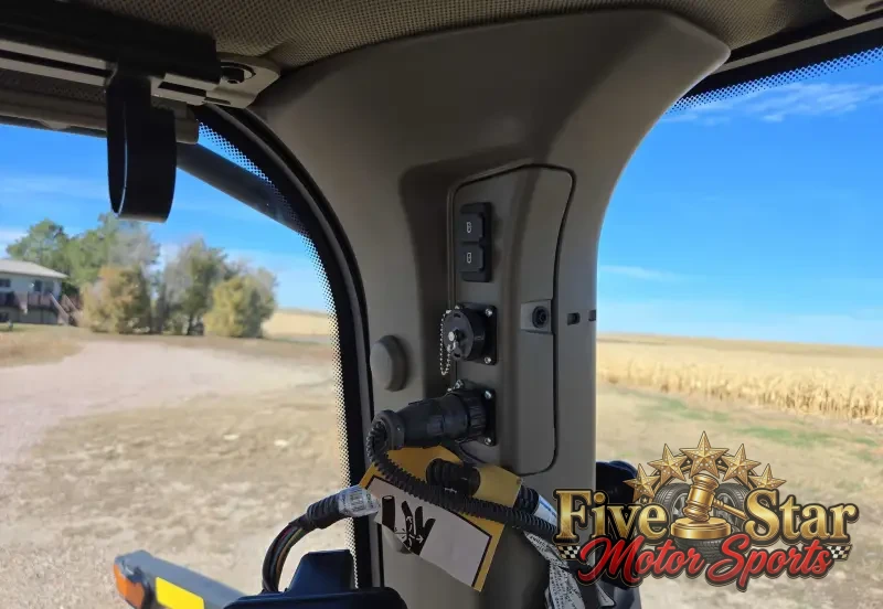 2020 John Deere 8R 310 photo 51
