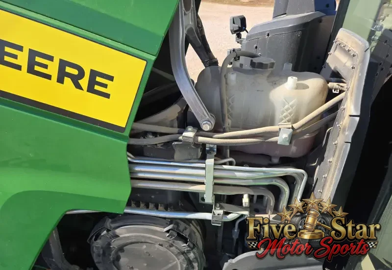 2020 John Deere 8R 310 photo 60
